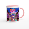 Sunset Deluxe - Ceramic Mug