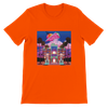 Sunset Deluxe - Unisex T-Shirt
