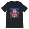 Sunset Deluxe - Unisex T-Shirt