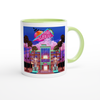 Sunset Deluxe - Ceramic Mug