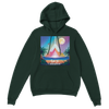 GAIA - Classic Unisex Pullover Hoodie
