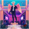 Corporate Hospitality - Fine Art Poster