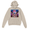 Sunset Deluxe - Classic Unisex Pullover Hoodie