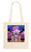Sunset Deluxe - Tote bag