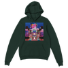 Sunset Deluxe - Classic Unisex Pullover Hoodie