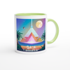 GAIA - Ceramic Mug