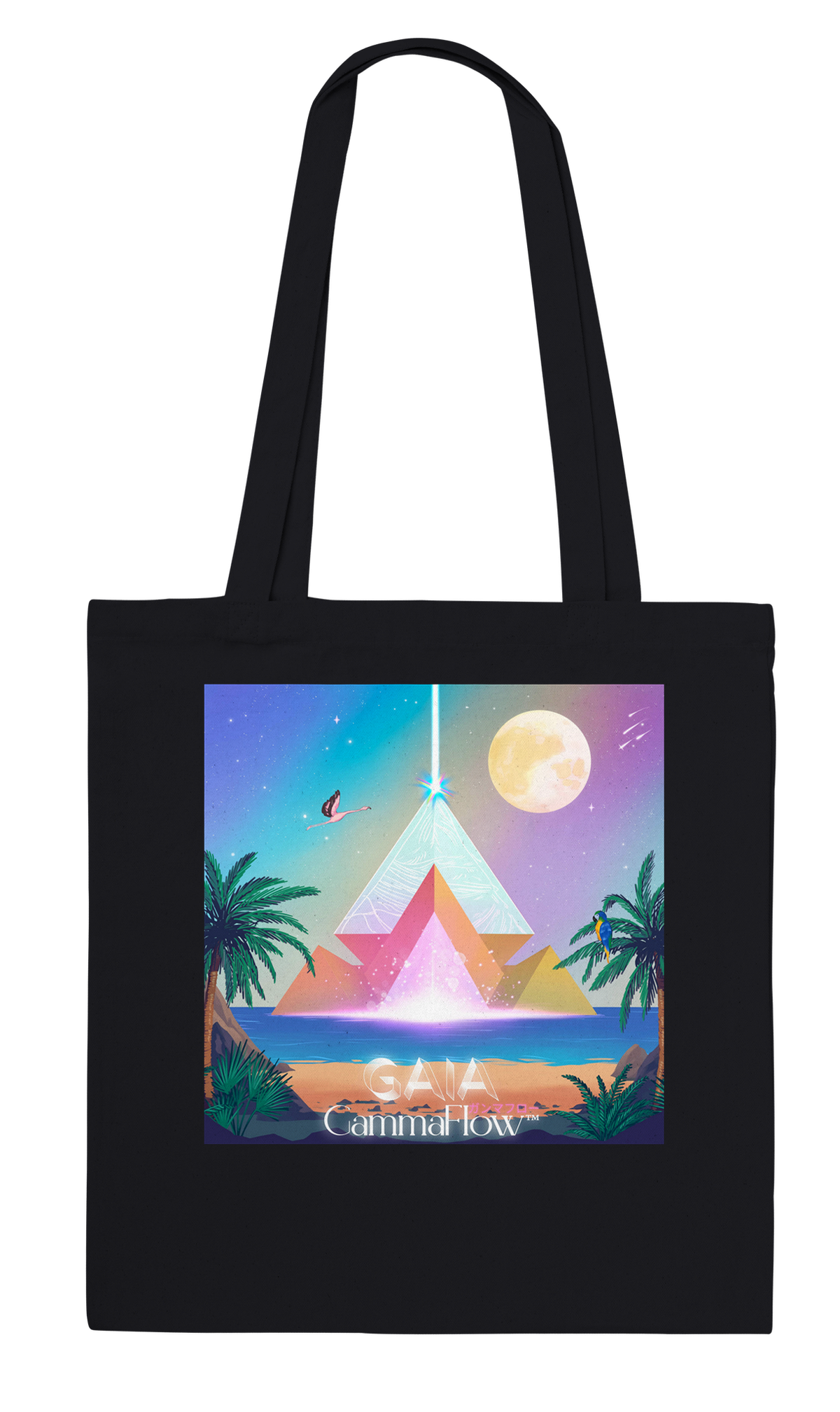 GAIA - Tote bag