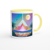 GAIA - Ceramic Mug