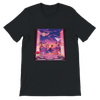 Velvet Silhouette - Unisex T-Shirt