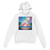 GAIA - Classic Unisex Pullover Hoodie