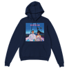 Twin Palms - Classic Unisex Pullover Hoodie