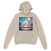 GAIA - Classic Unisex Pullover Hoodie