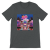 Sunset Deluxe - Unisex T-Shirt