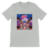 Sunset Deluxe - Unisex T-Shirt