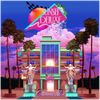 Sunset Deluxe - Fine Art Poster