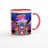 Sunset Deluxe - Ceramic Mug