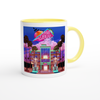 Sunset Deluxe - Ceramic Mug