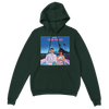 Twin Palms - Classic Unisex Pullover Hoodie