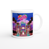 Sunset Deluxe - Ceramic Mug