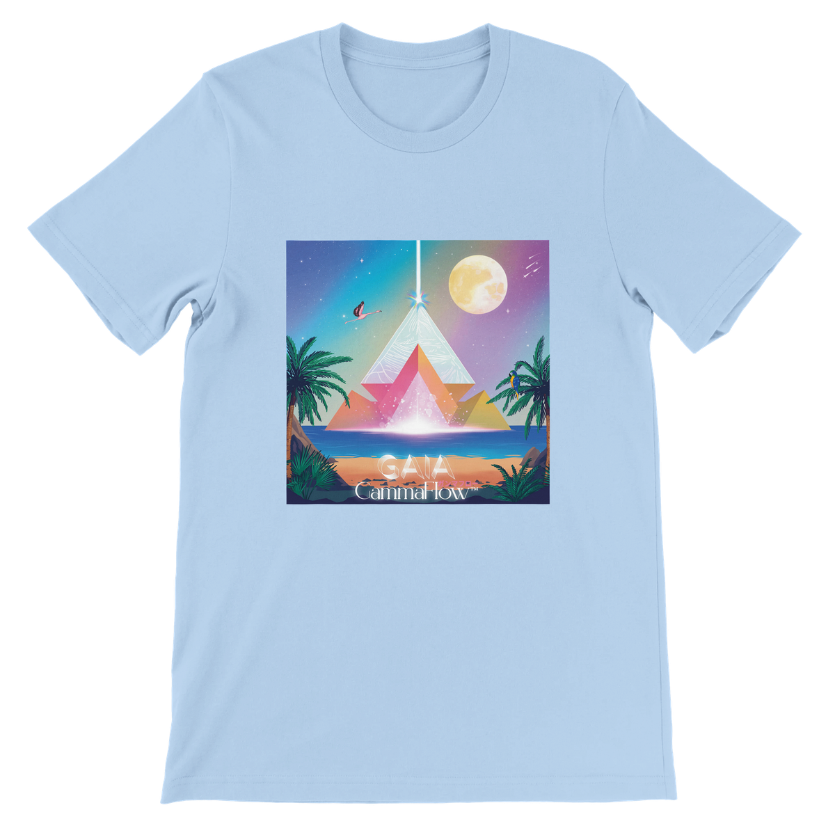 GAIA - Unisex T-Shirt