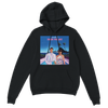 Twin Palms - Classic Unisex Pullover Hoodie