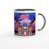 Sunset Deluxe - Ceramic Mug