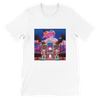 Sunset Deluxe - Unisex T-Shirt