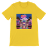Sunset Deluxe - Unisex T-Shirt