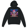 Sunset Deluxe - Classic Unisex Pullover Hoodie