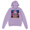 Sunset Deluxe - Classic Unisex Pullover Hoodie