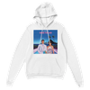 Twin Palms - Classic Unisex Pullover Hoodie