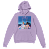 Twin Palms - Classic Unisex Pullover Hoodie