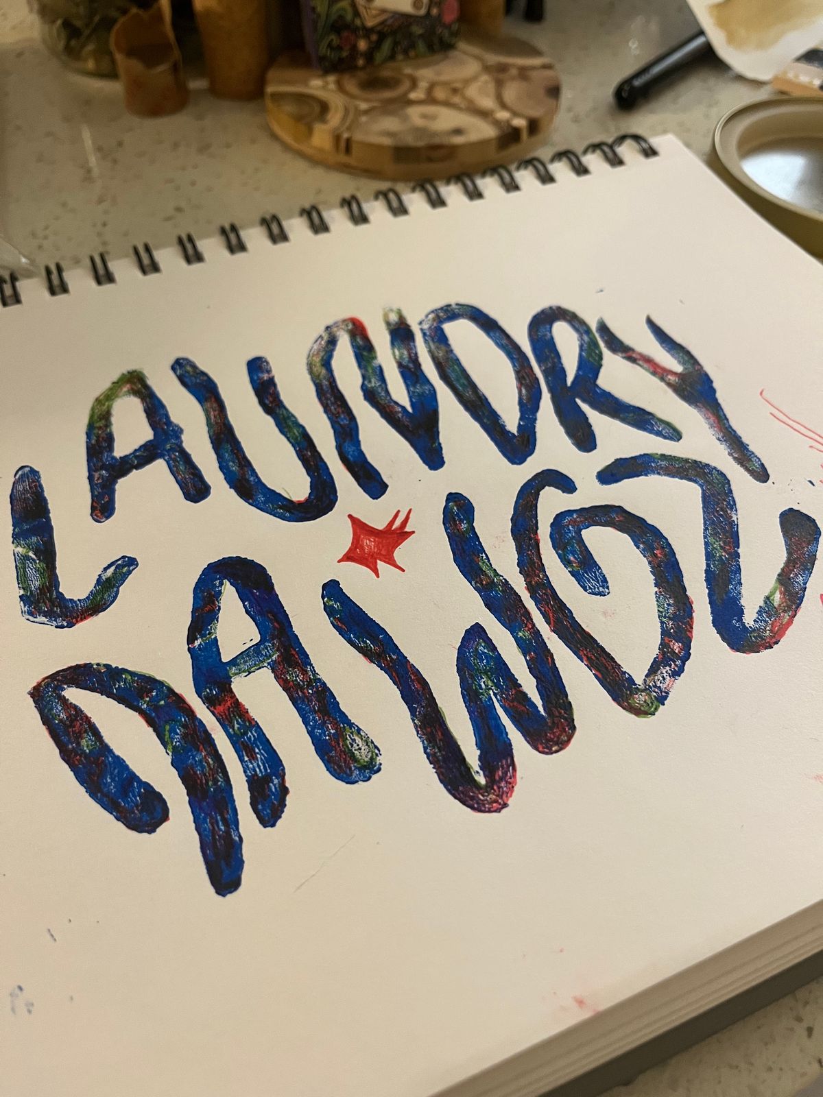 LD! Print