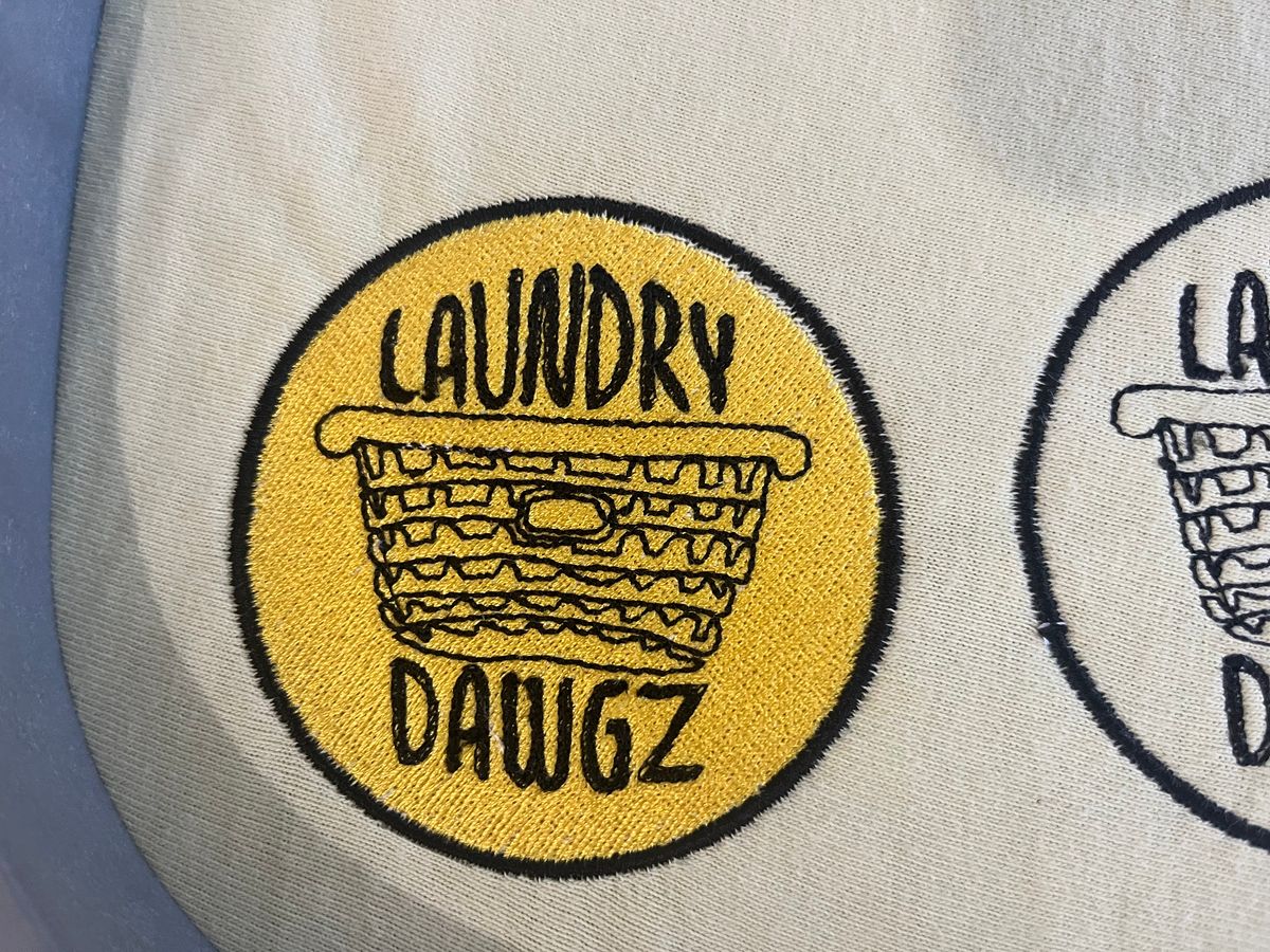 LD! Patch