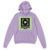 Pesticide Free Music Hoodie