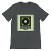 Pesticide Free Music  - Unisex T-Shirt