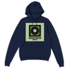 Pesticide Free Music Hoodie