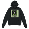 Pesticide Free Music Hoodie