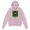 Pesticide Free Music Hoodie