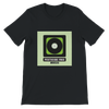 Pesticide Free Music  - Unisex T-Shirt