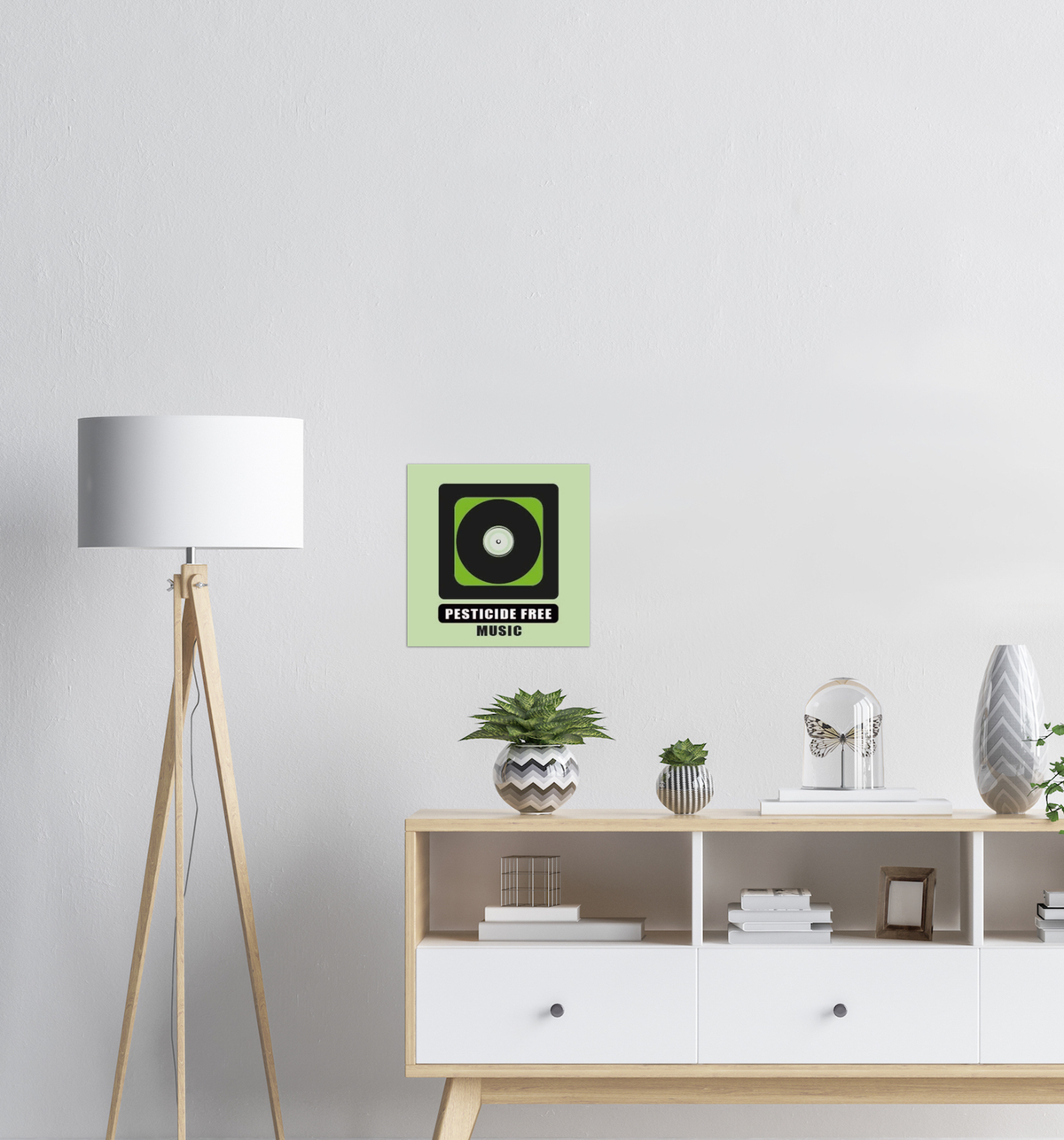 Fine Art Poster