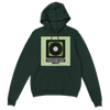 Pesticide Free Music Hoodie