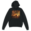Heart of America - Classic Unisex Pullover Hoodie