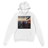 FLY, EAGLE, FLY - Classic Unisex Pullover Hoodie