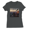FLY, EAGLE, FLY - Women’s Cut T-Shirt