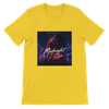 Midnight Pulse (Club Remix Edition) - Unisex T-Shirt