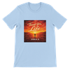 Thank You Life - Unisex T-Shirt