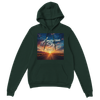 American Sky - Classic Unisex Pullover Hoodie