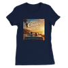 Take a Chance on Me - Women’s Cut T-Shirt