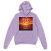 Thank You Life - Classic Unisex Pullover Hoodie
